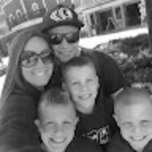 Meet your Posher, Scott